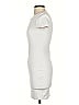 Warm White Cocktail Dress Size S - photo 5