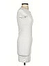 Warm White Cocktail Dress Size S - photo 4