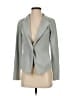 Lilla P Gray Blazer Size XS - photo 1