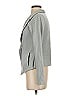 Lilla P Gray Blazer Size XS - photo 5