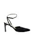 Donald J Pliner Black Heels Size 8 (narrow) - photo 1