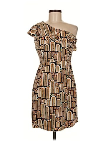 Frock! by Tracy Reese Cocktail Dress (view 1)