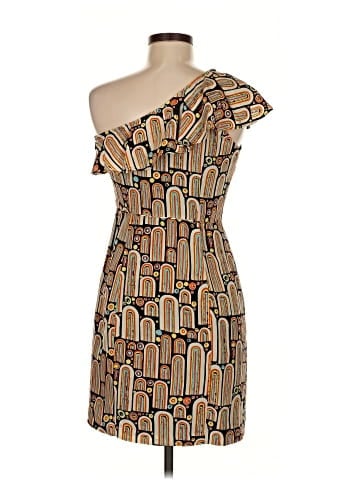 Frock! by Tracy Reese Cocktail Dress (view 2)