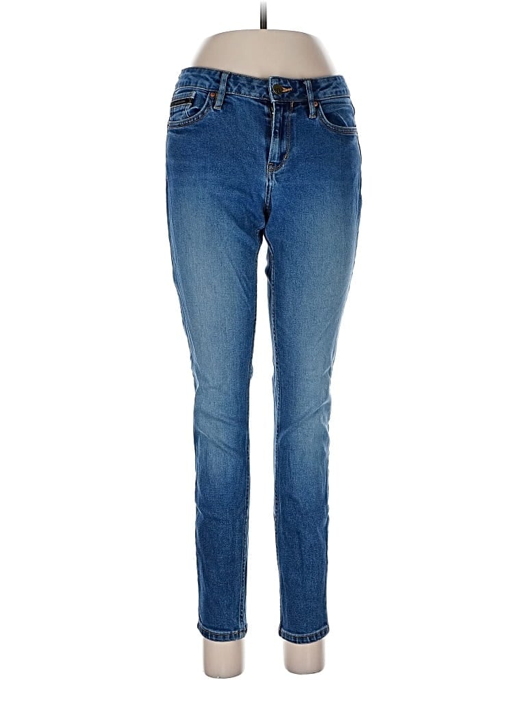 Pre-owned Calvin Klein Jeans Est.1978 Calvin Klein Jeans Jeans In Blue