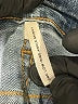 Rag & Bone Hearts Blue Jeans Size 26 waist - photo 6