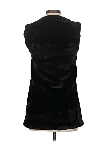 Feller Faux Fur Vest (view 2)