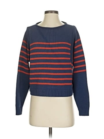 Madewell Pullover Sweater (view 1)