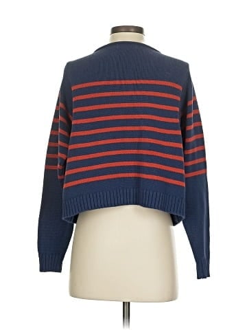 Madewell Pullover Sweater (view 2)