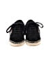 Splendid Black Sneakers Size 6 1/2 - photo 2