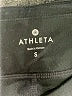 Athleta Black Active Pants Size S - photo 7