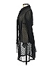 Theory 100% Polyester Black Casual Dress Size 0 - photo 5