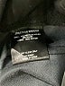 Jonathan Simkhai Black Casual Pants Size 24 waist - photo 7