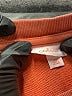 colsie Orange Sweatshirt Size XS - photo 7