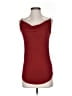 Unbranded Red Tank Top Size XS (estimated) - photo 1