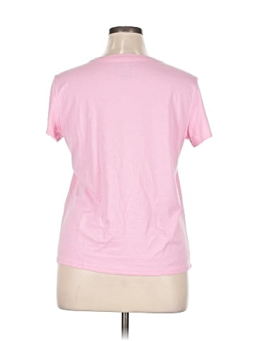 Wound Up Short Sleeve T-Shirt (view 2)