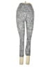 Lululemon Athletica Gray Active Pants Size 2 - photo 1