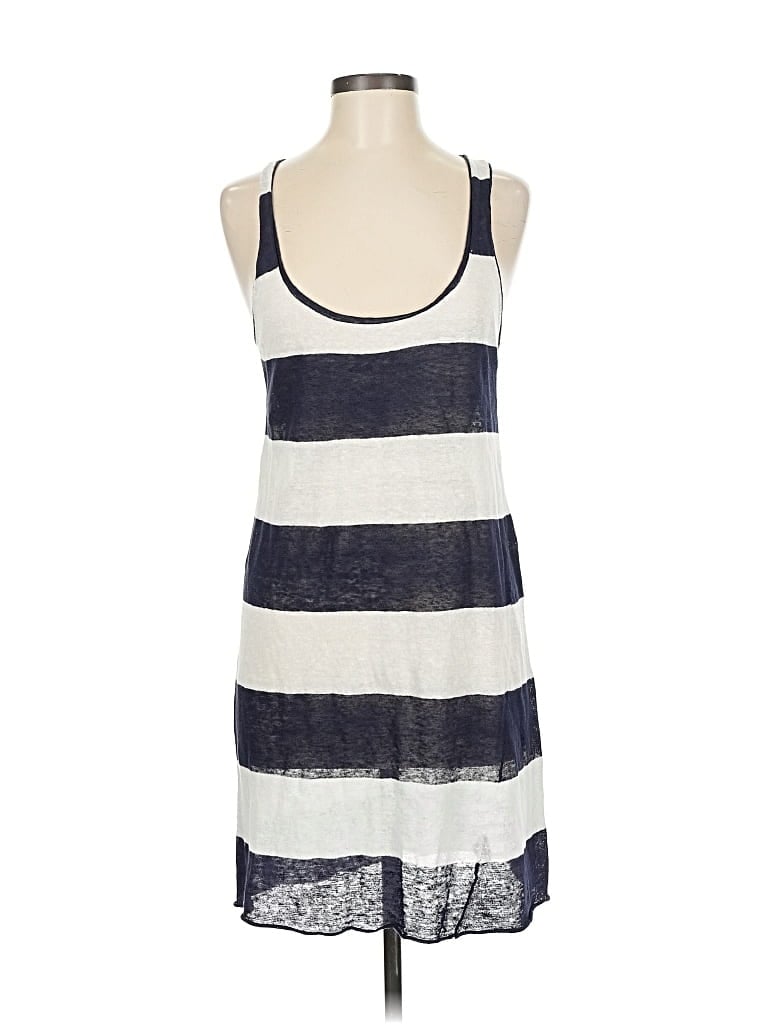 Click to view more detailed imagery on our partner's website Pre-owned Nili Lotan Casual Dress In White