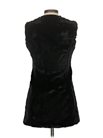 Feller Faux Fur Vest (view 2)