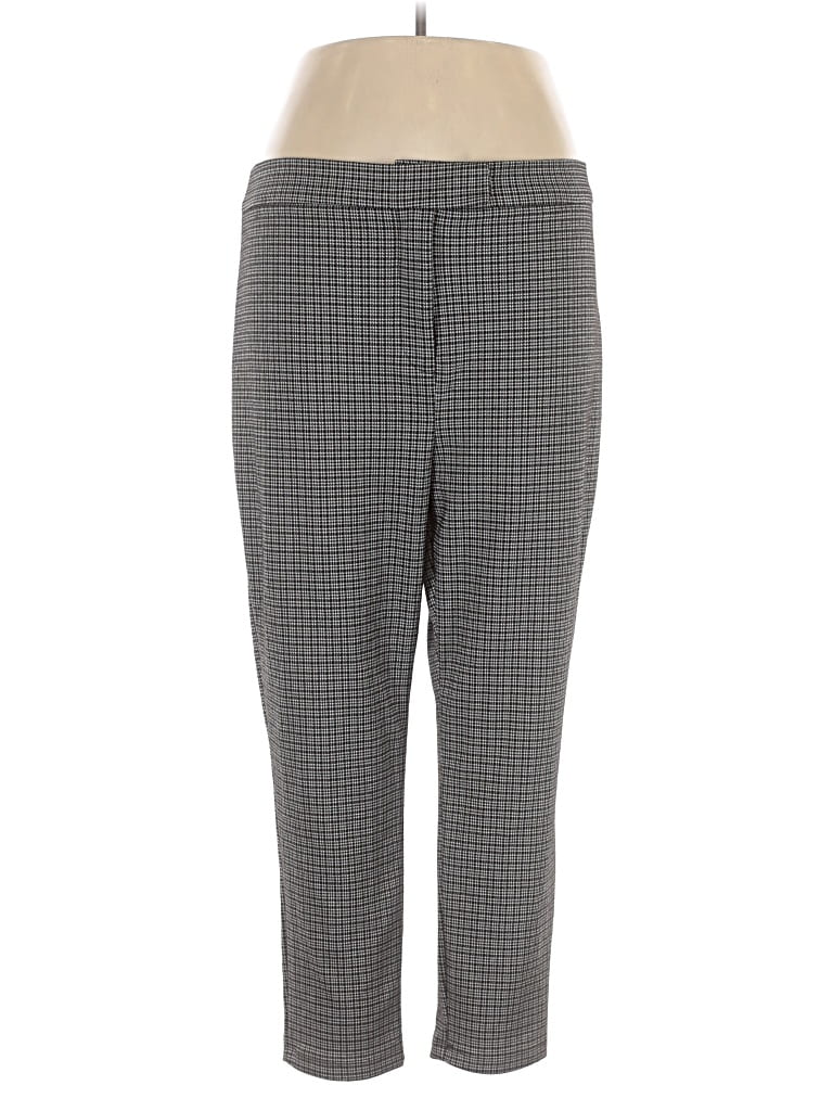 Pre-owned Wild Fable Dress Pants In Gray