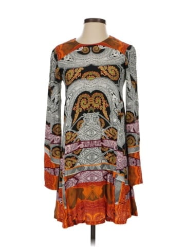 Twelfth Street by Cynthia Vincent Casual Dress (view 1)