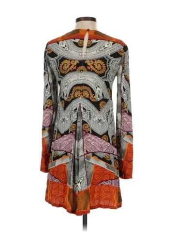 Twelfth Street by Cynthia Vincent Casual Dress (view 2)