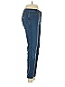 m.i.h Jeans Hearts Blue Jeans Size 27 waist - photo 4