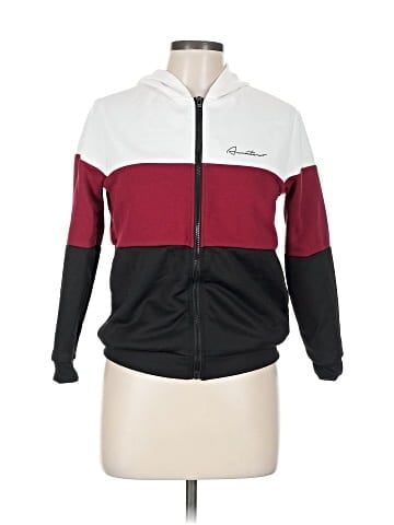 Shein Track Jacket (view 1)