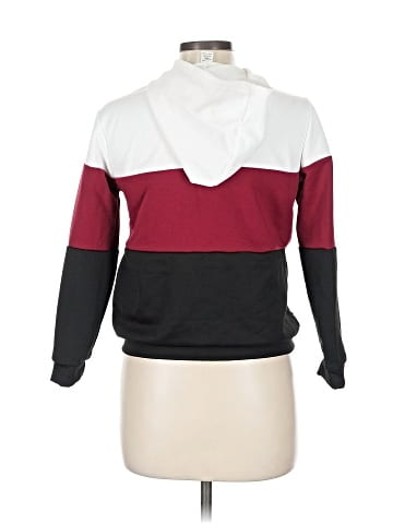 Shein Track Jacket (view 2)