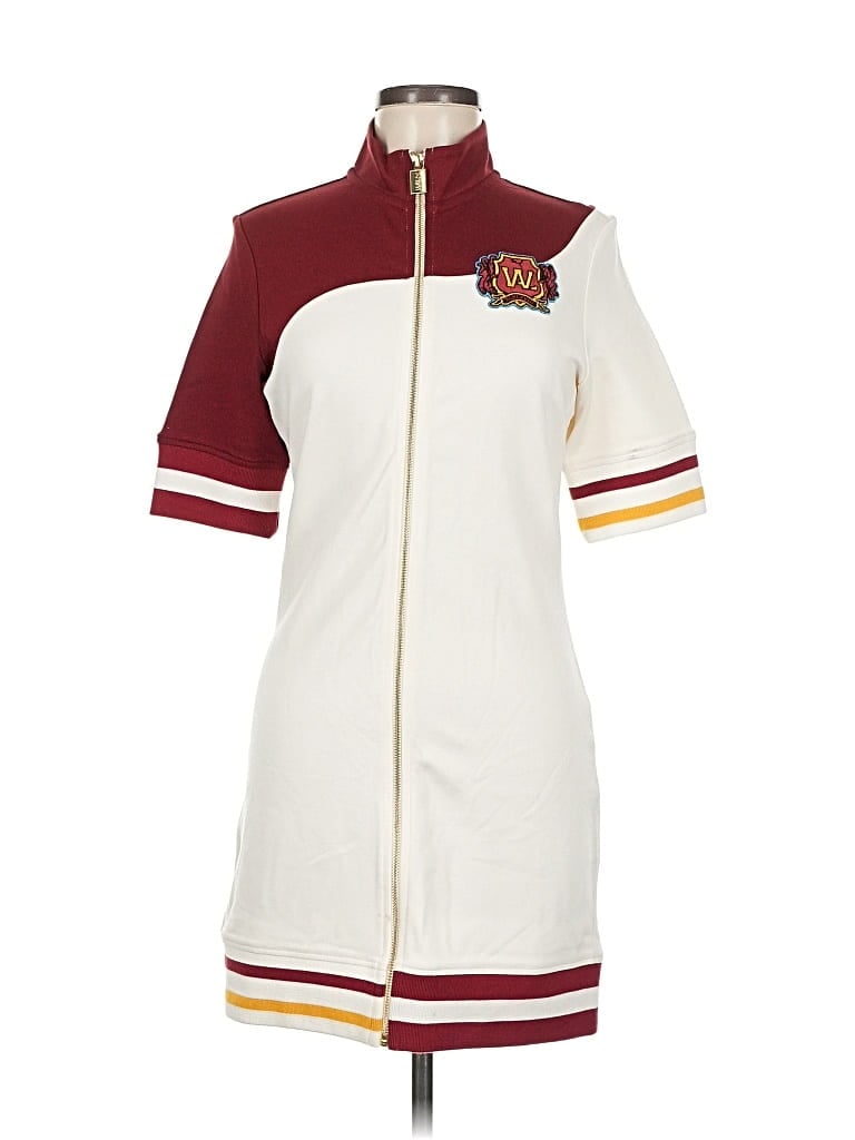 Click to view more detailed imagery on our partner's website Pre-owned Puma Casual Dress In White