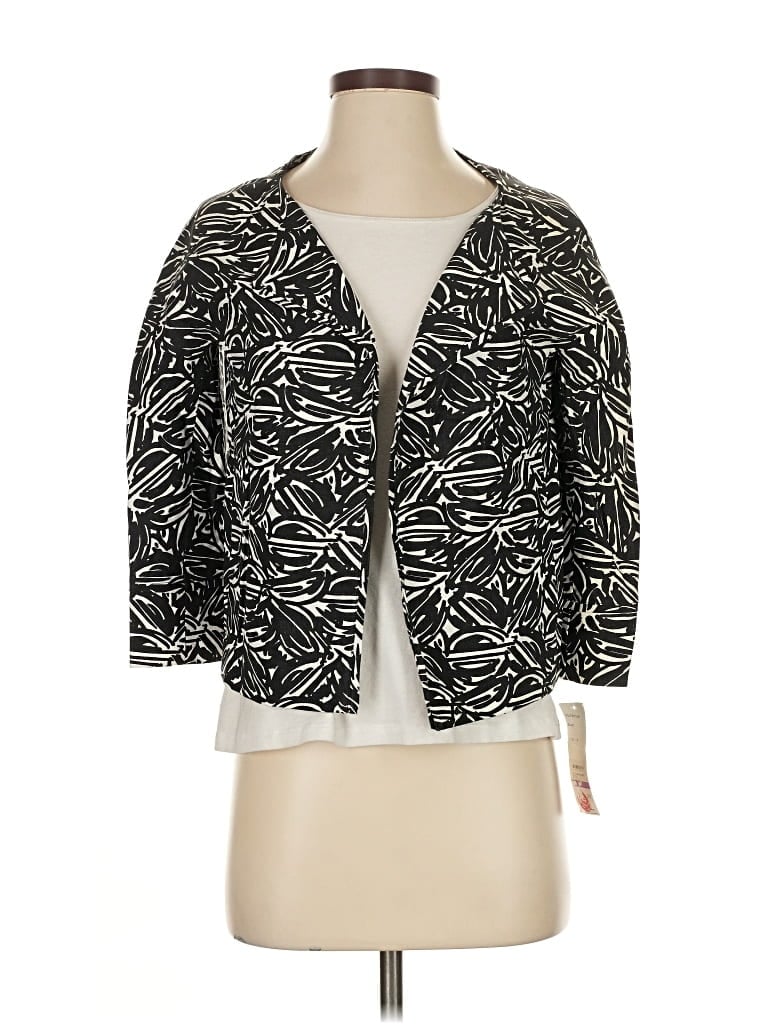 LAFAYETTE 148 Pre-owned Jacket In White