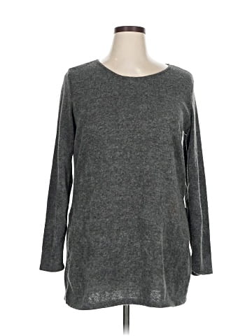 SJS Pullover Sweater (view 1)