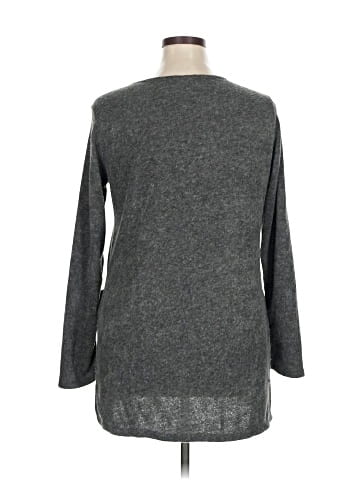 SJS Pullover Sweater (view 2)