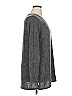 SJS Gray Pullover Sweater Size XL - photo 4