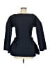Maticevski Blue Jacket Size 8 - photo 2