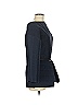 Maticevski Blue Jacket Size 8 - photo 4