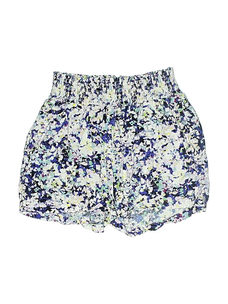 Pre-owned Cabi Shorts In Blue