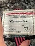 Cartonnier Tweed Gray Blazer Size 0 - photo 6