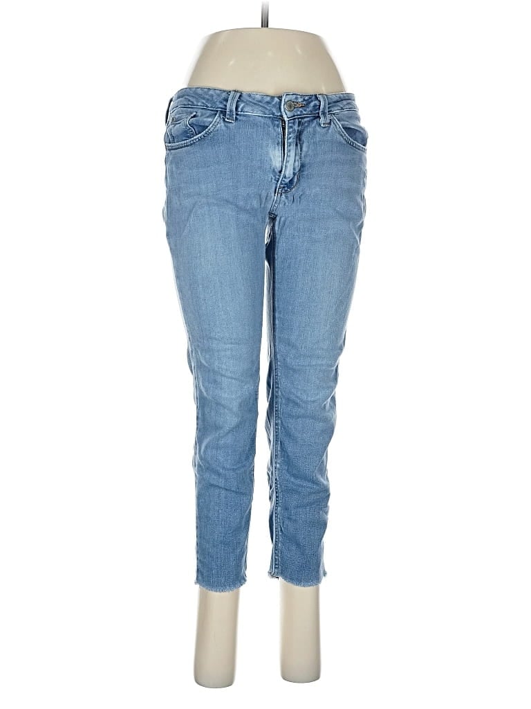 Click to view more detailed imagery on our partner's website Pre-owned Just Usa Jeans In Blue