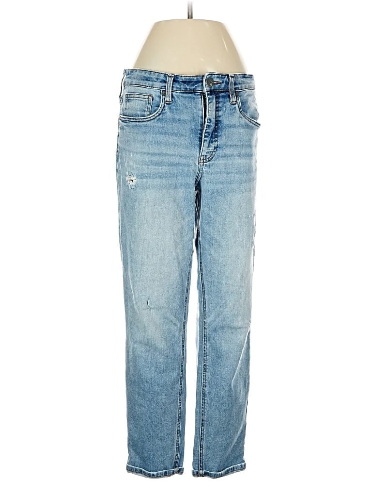 Pre-owned Kut From The Kloth Jeans In Blue