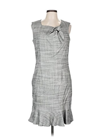 Donna Degnan Cocktail Dress (view 1)