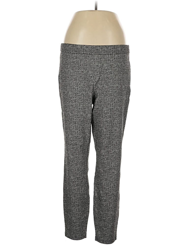 Pre-owned Nanette Lepore Casual Pants In Gray