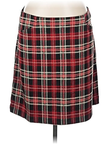 Ann Taylor LOFT Outlet Formal Skirt (view 1)