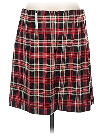 Ann Taylor LOFT Outlet Formal Skirt (view 2)