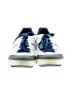 Ecco Blue White Sneakers Size EU 42 - photo 2