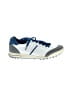 Ecco Blue White Sneakers Size EU 42 - photo 1
