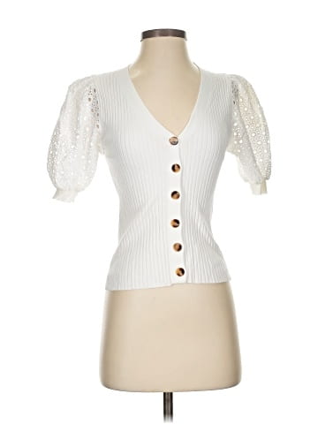 Heartloom Short Sleeve Top (view 1)