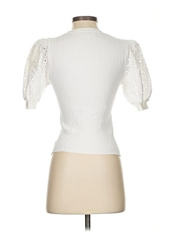 Heartloom Short Sleeve Top (view 2)