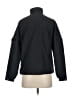 Cindy Reid Solid Black Jacket Size S - photo 2