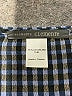 Elemente Clemente Blue 3/4 Sleeve Blouse Size 8 (1) - photo 6
