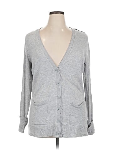 Norma Kamali Cardigan (view 1)